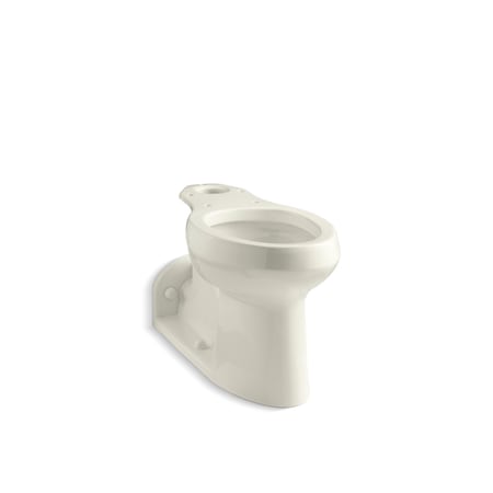 Kohler Barrington Pressure Lite Bowl, Ch 4305-96
